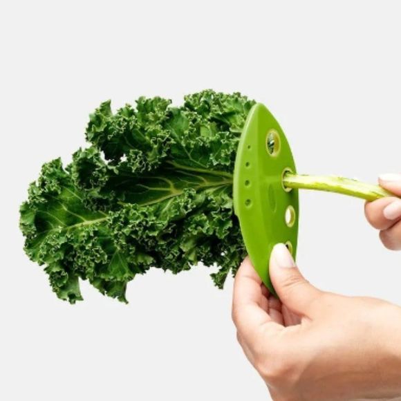 LOOSELEAF KALE AND GREENS STRIPPER - Picture 3 of 6